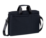 Torba do laptopów RIVACASE Torba do MacBook Pro 15 cali, czarna 8335-BLACK